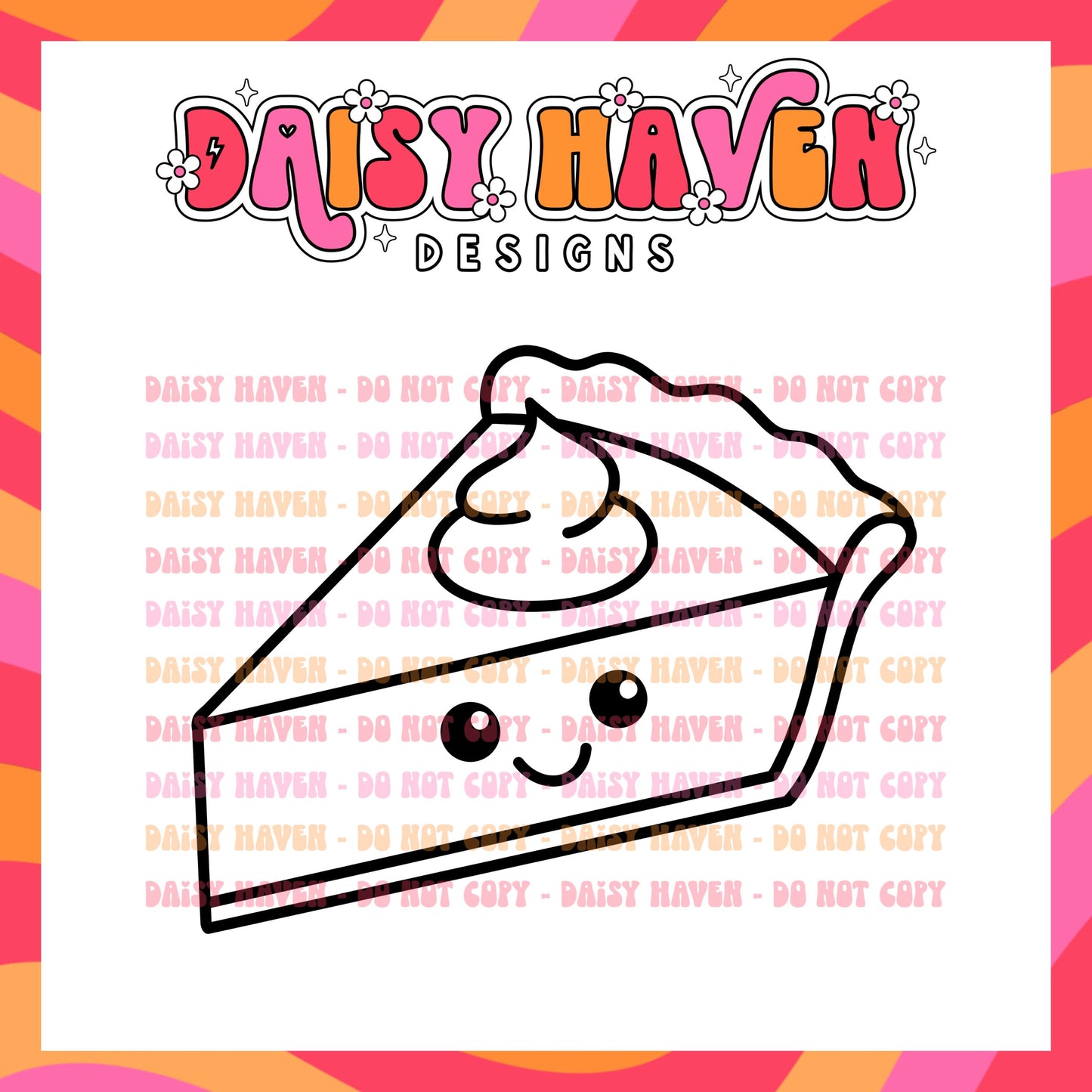 Pie - PNG