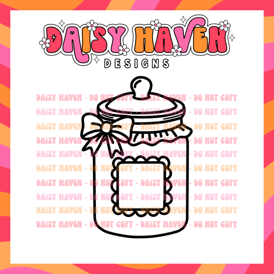 Jar - PNG