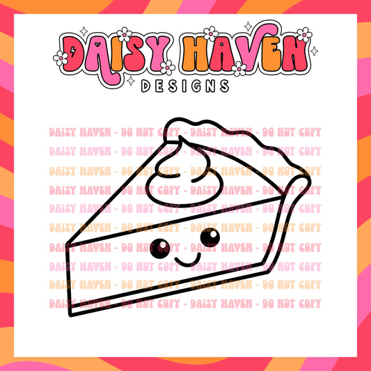 Pie - PNG