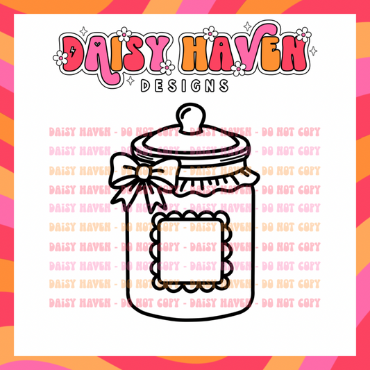 Jar - PNG